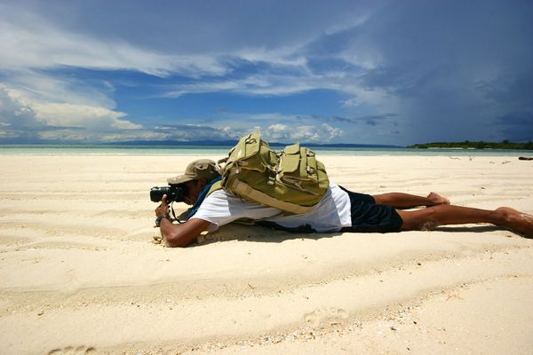 Bolang Morotai