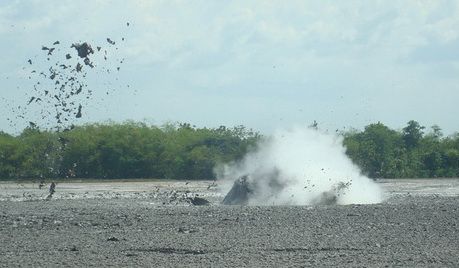 Wisata Fenomena Alam di Kabupaten Grobogan