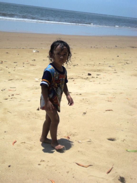 Pantai Manggar