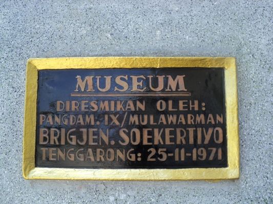 Museum Mulawarman