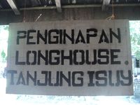 Tanjung Isuy