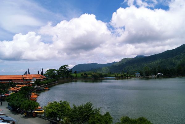 Telaga Sarangan