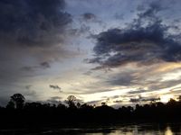 Surga di Sungai Mahakam