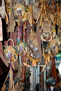 Kerajinan dan Souvenir Khas Papua