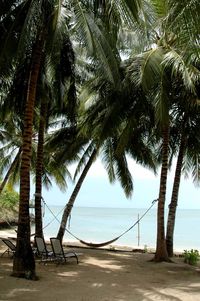 Senja di Selayar Island Resort