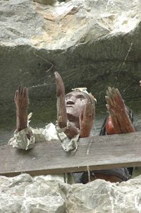 MAKAM ARTISTIK