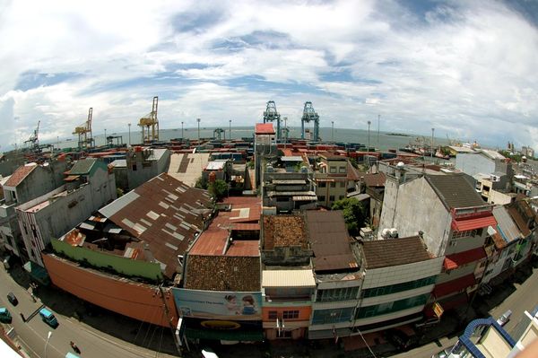 Jelajah Kota Makassar  Jelajah Kota Makassar