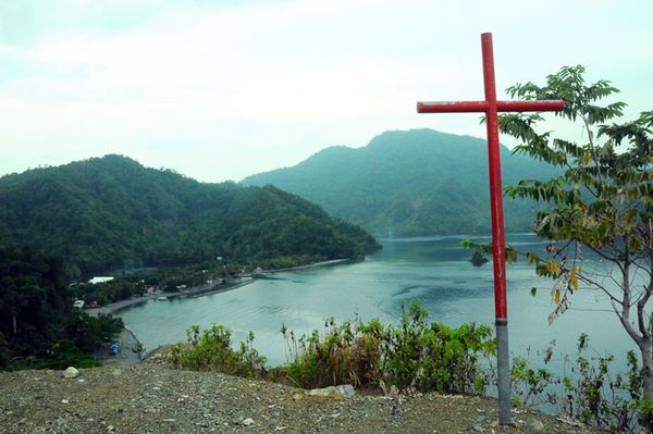 Wajah Baru Pantai Tablanusu