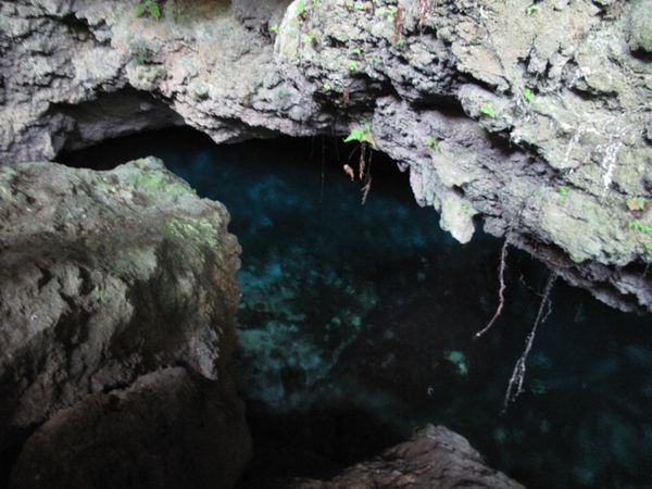 Goa Hawang: Bagian 2