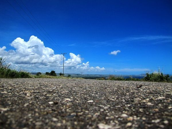 Suguhan dari Sumba Timur