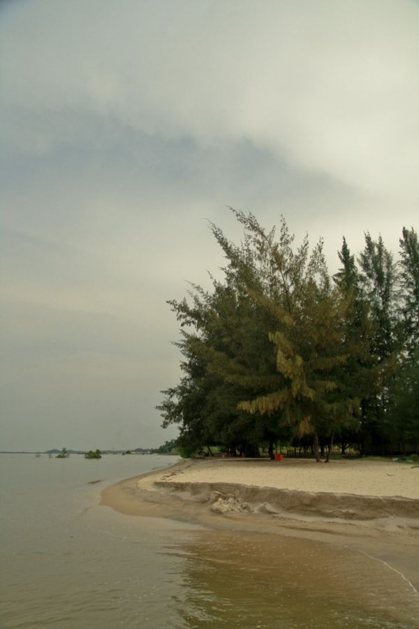 Wisata Ke Desa Pongkar