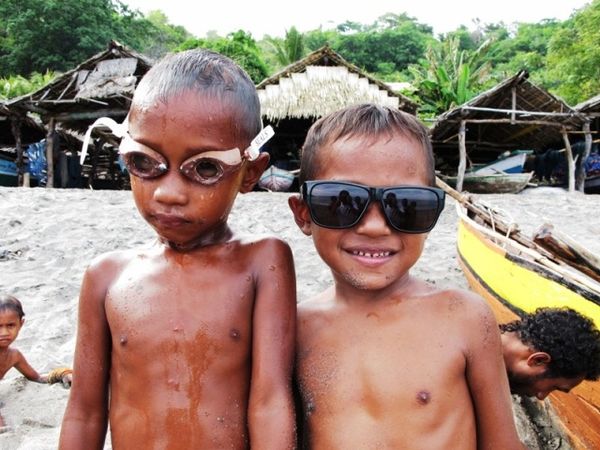 Wajah - Wajah Generasi Muda