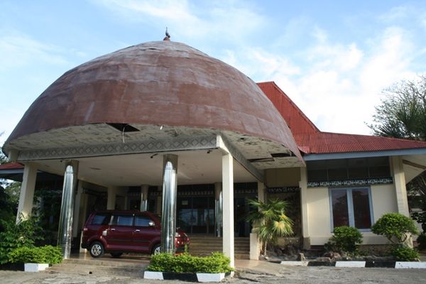 Museum Negeri Kupang NTT