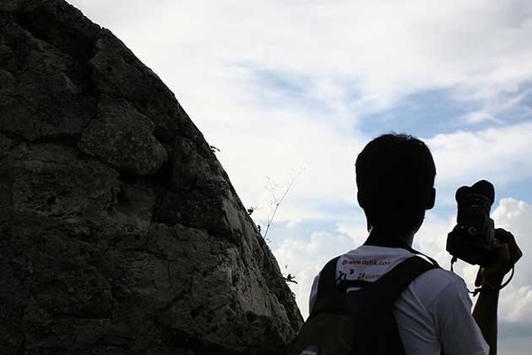 Berjalan di Atas Air Musi