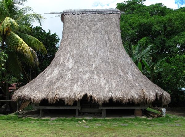 Saksi Hidup 5 Generasi