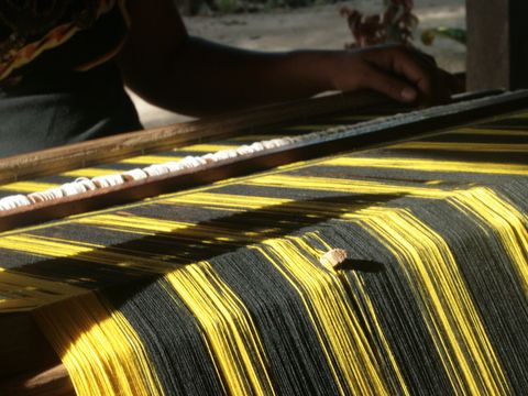 Ekonomi Sulawesi Tenggara