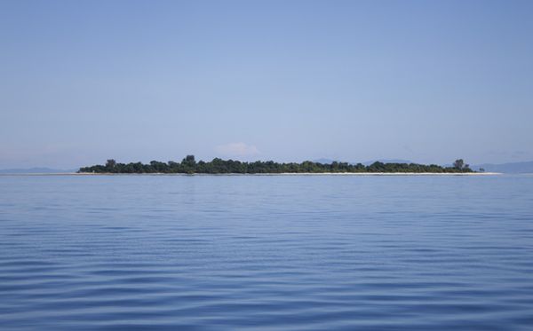 Tulehu-Amahai, Menyebrang ke Pulau Seram