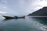 Perjalanan ke Ora Beach Resort