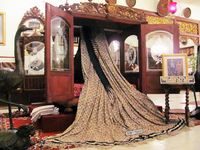 Museum Batik Danar Hadi