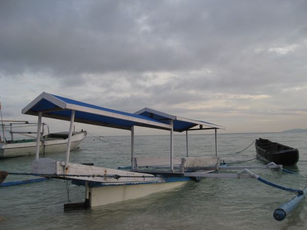 Pasir Putih Tanjung Karang, Donggala
