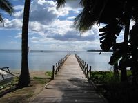 INDAHNYA PULAU SELAYAR