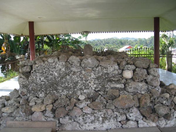 Makam Raja Banggai