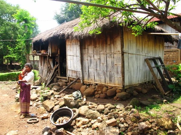 Larantuka dan sekitar.