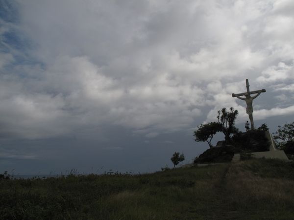 Kemegahan Kristus Raja di atas Bumi Maluku