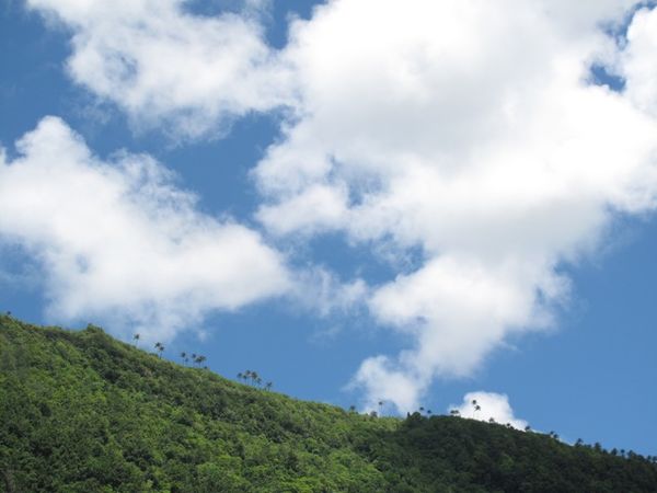 Pulau Kei Besar dan Pesonanya