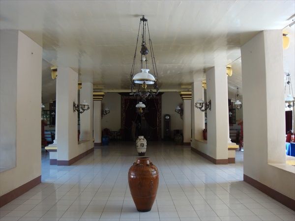 Eksotik Keraton Sumenep 