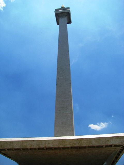 Marathon Keliling Jakarta Barat