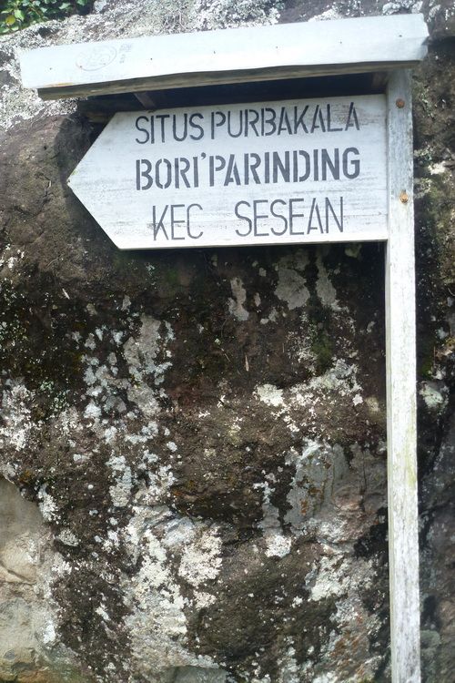 Menhir dan Jaman Megalitikum