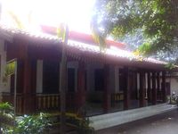 Mengunjungi Kampung Betawi Setu Babakan