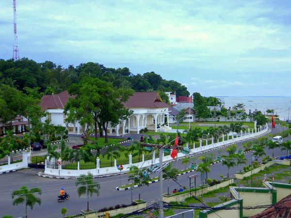 Kota Tanjung Pinang