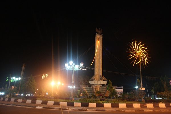 Petualangan Pertama Di Pangkalan Bun