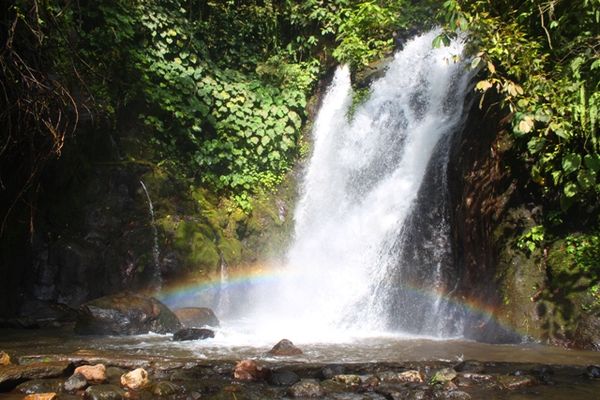 Ayo Jelajahi Kota Curup