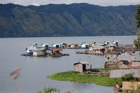 Danau Laut Tawar, Aceh Tengah