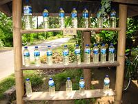 Ini Bukan Vodka, Ini Adalah Arak