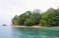 Kemilau Pulau Kiluan