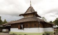 Masjid Wapauwe, Masjid Tertua di Indonesia