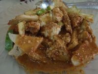 Santap Sehat, ala Kuliner Tanjung Pinang