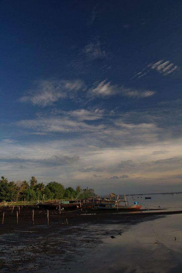 Pantai Perepat Tunggal