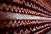 Dari Tapis Sampai ke Batik Lampung