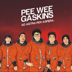 As Astra Per Aspera: Pee Wee Gaskins Tidak Lagi Berisik