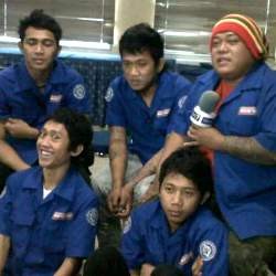 Klantink Bersyukur Bisa Kolaborasi dengan Iwan Fals