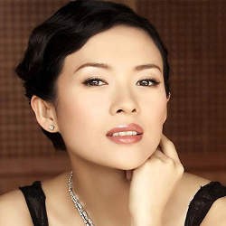 Zhang Ziyi Terpilih Jadi Actress of the Decade