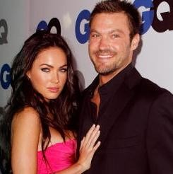 Menikahi Megan Fox Bikin Brian Austin Green Bangga