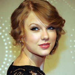 Taylor Swift Tak Mau Rayakan Ultah ke-21 di Tempat Dugem