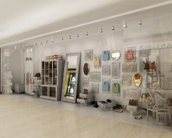 (X).S.M.L Relaunch Butik di Plaza Senayan