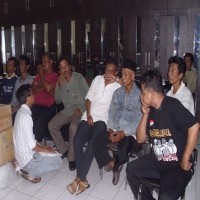 Pengiriman 8 Calon TKI Ilegal ke Malaysia Digagalkan